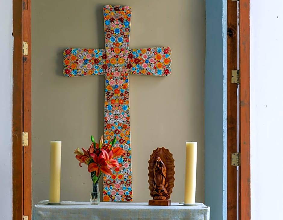 Hotel Hacienda San Cristobal