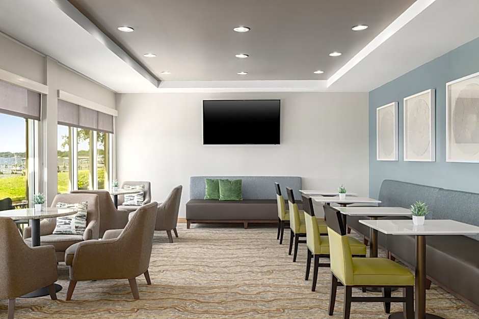 TownePlace Suites by Marriott Fort Walton Beach-Eglin AFB