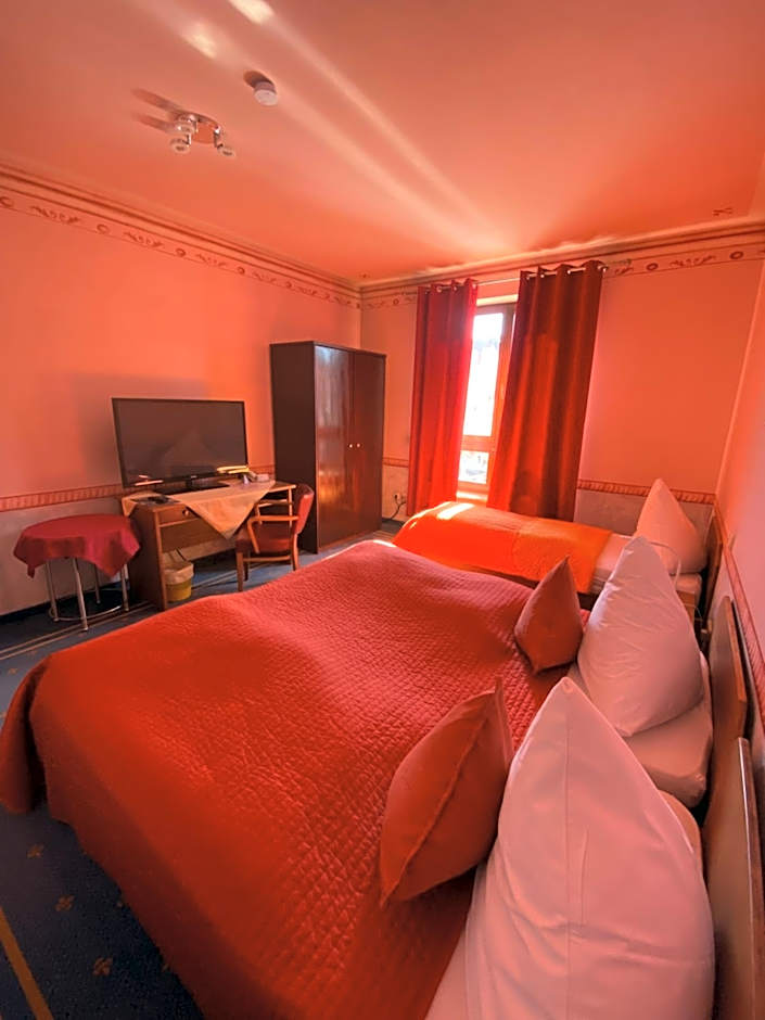 Hotel Ristorante La Terrazza