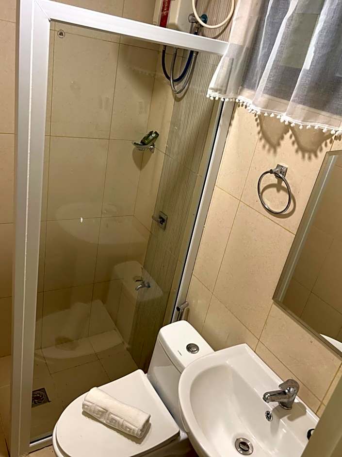 Damara Hotel at Ciudad Elmina