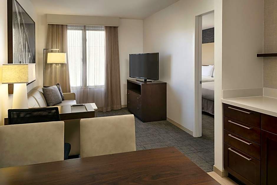 Residence Inn by Marriott Los Angeles Pasadena/Old Town
