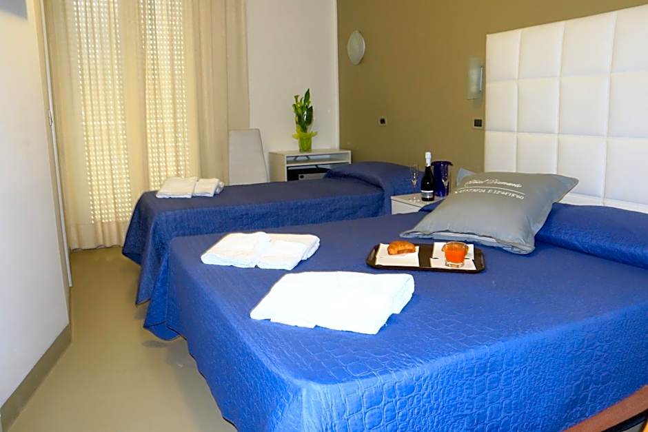Hotel Diamante