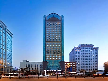 WASSIM Hotel Changchun People's Square