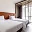 Reno Hotel Bangkok