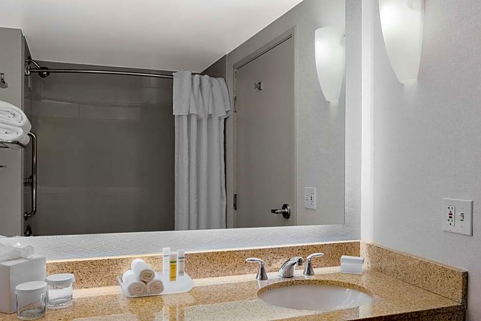 Homewood Suites By Hilton Seattle-Downtown