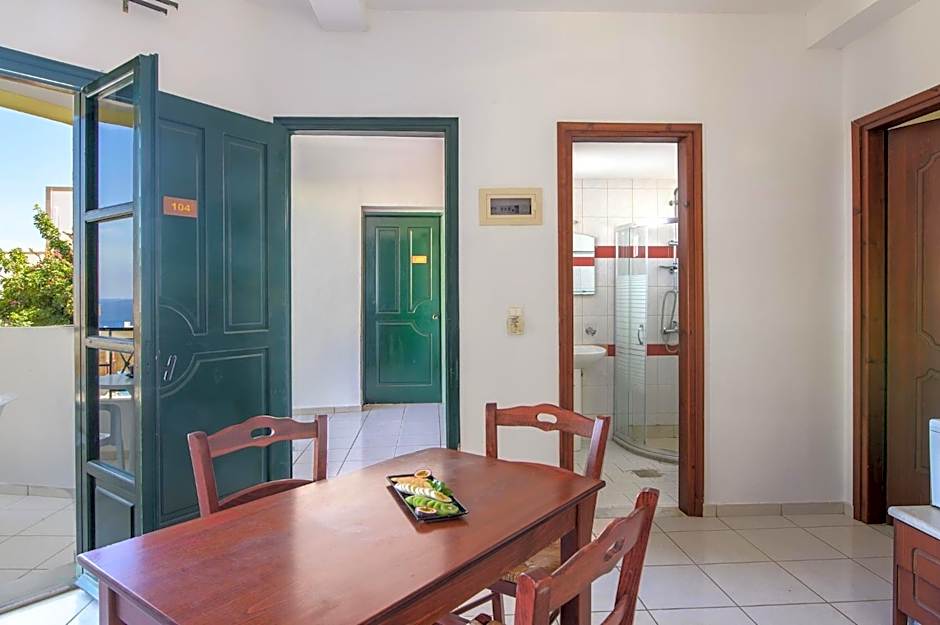 Ariadni Palace Apartments