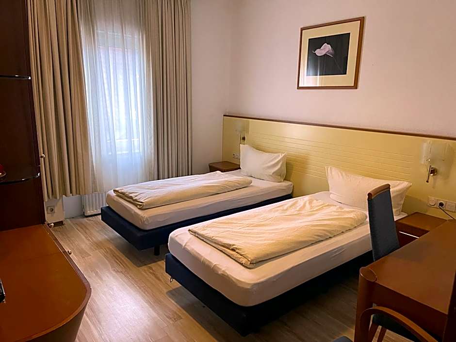 Hotel Zum Klüverbaum