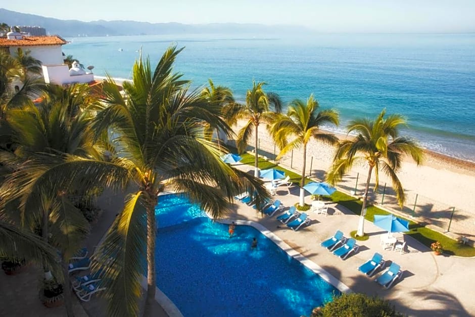Hotel El Pescador