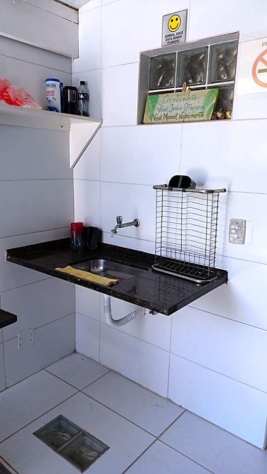 Suites Familia Otaviano