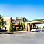 Quality Suites Paducah I-24