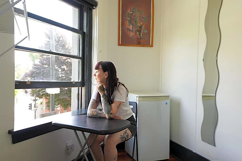 Ocean Island Inn | Backpackers | Suites