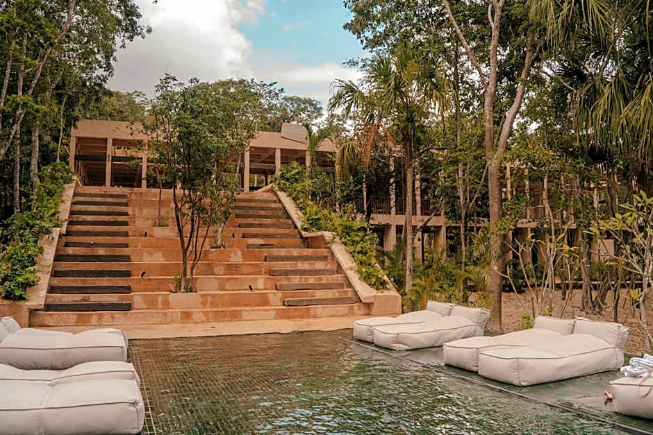 Boca de Agua Bacalar
