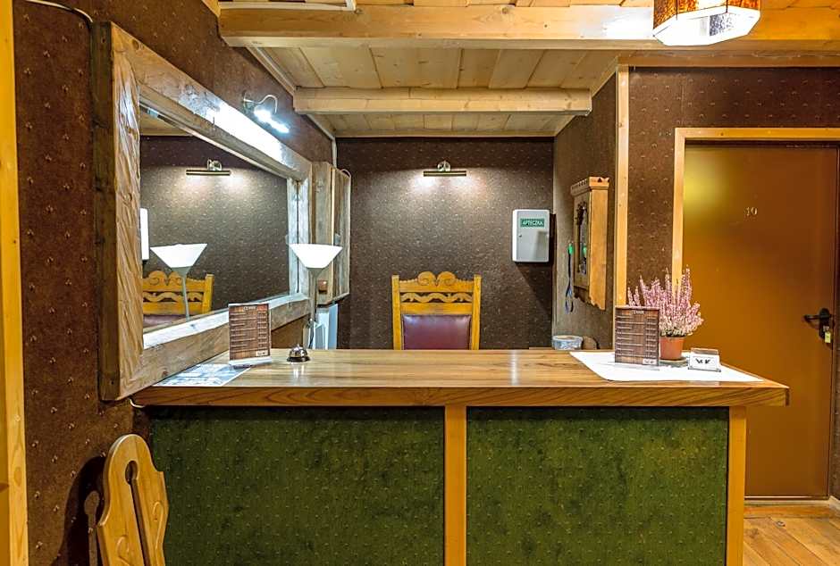 Krakowiacy i Górale