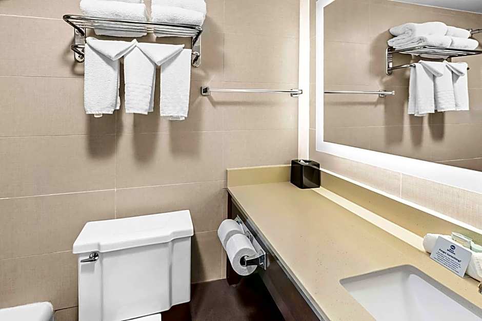 Best Western Inn At Ramsey