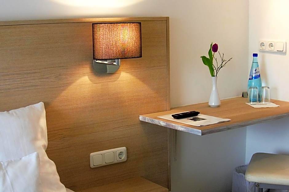 Altes Eishaus, Hotel & Restaurant