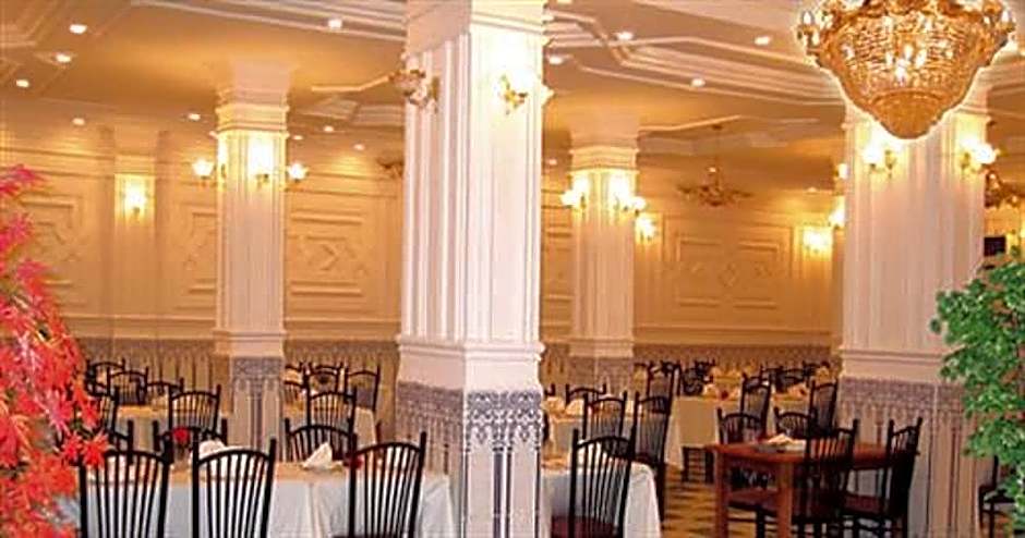 Grand Hotel Adghir