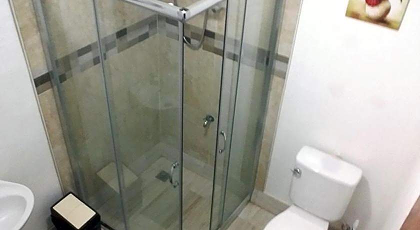 Escolta's Homey Lodge