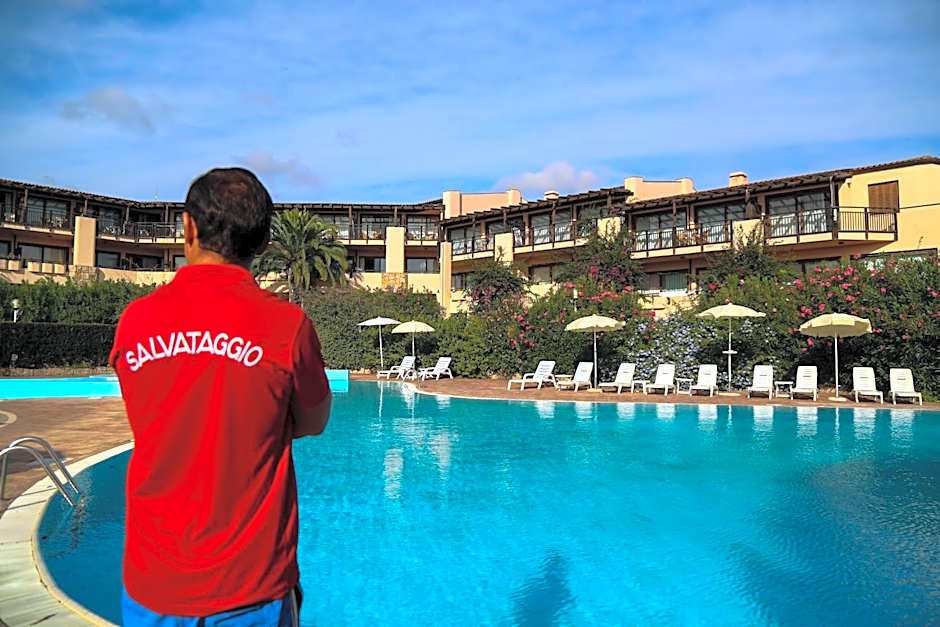 Swadeshi Sporting Hotel Tanca Manna