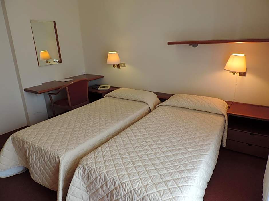 Hotel Gama