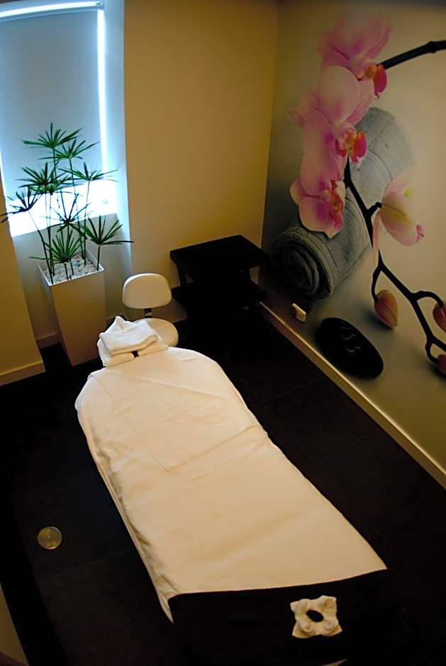 Grande Hotel De Luso