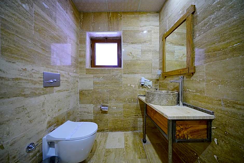 Goreme Cave Lodge
