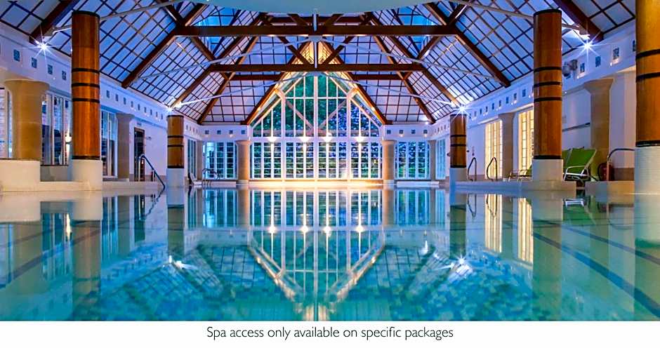 Champneys Forest Mere