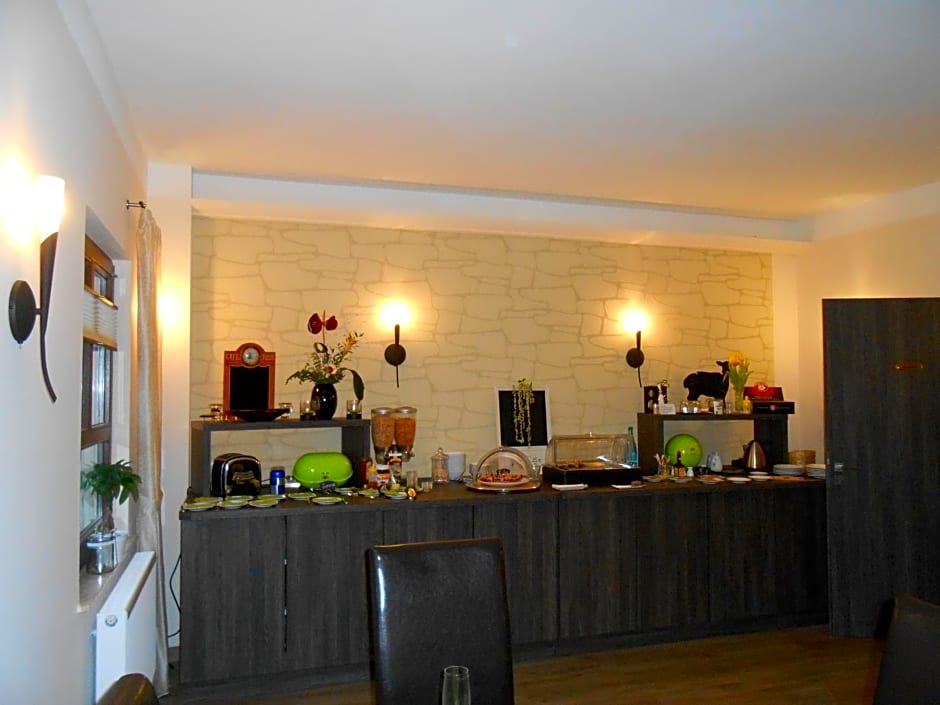 Hotel Weisse Elster