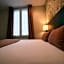 Parici Hôtel Boulogne Billancourt