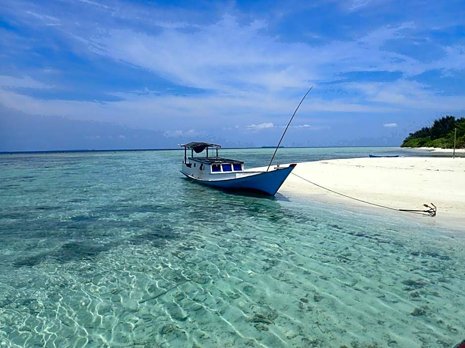 Mirabelle Joglo Village