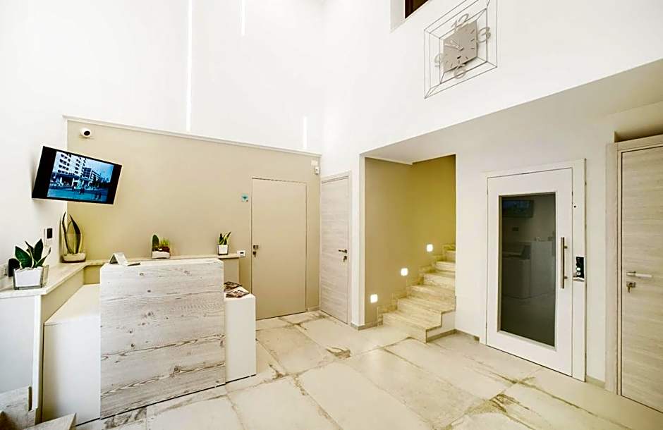 Oasi del Golfo Suites B&B