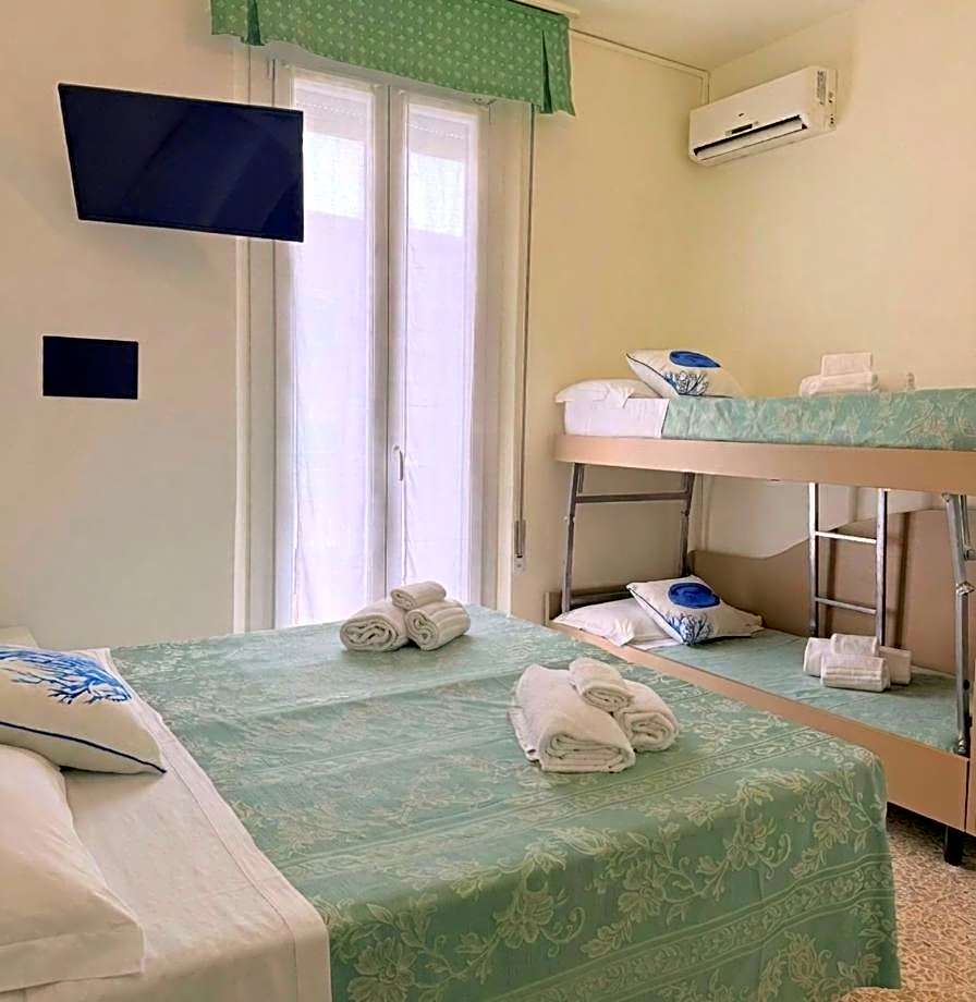 Hotel Villa Madana