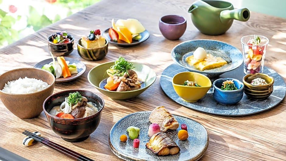Grand Mercure Nasu Highlands Resort & Spa