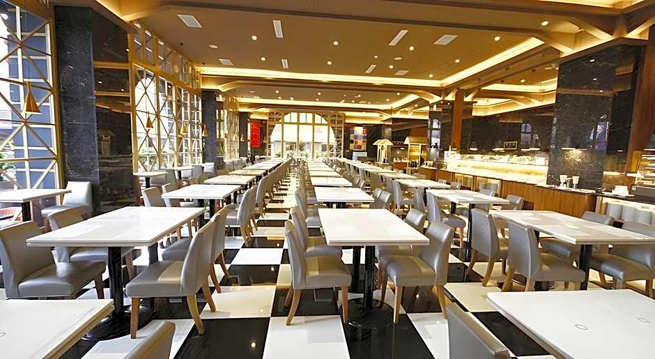 Kindness Hotel Hualien