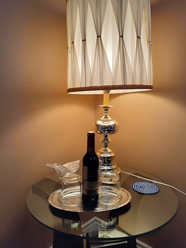 Rae Leigh Heights BnB