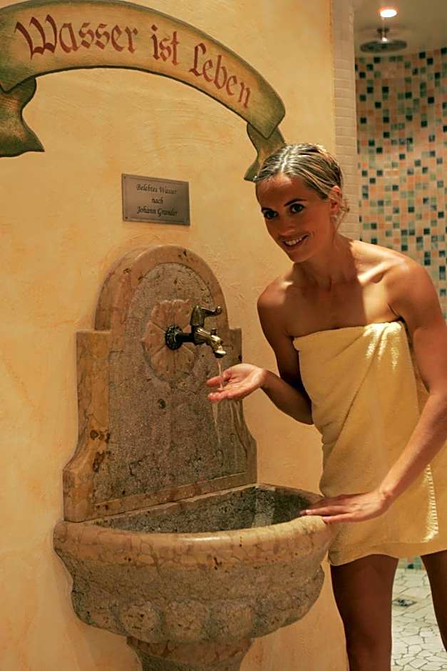 Hotel Sporthof Austria