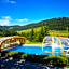 Hôtel Chalet Alpage