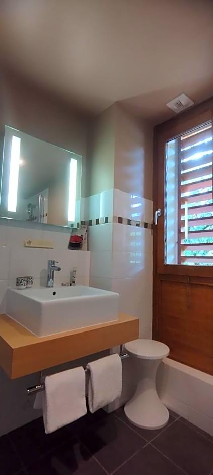 Hôtel Les Esclargies