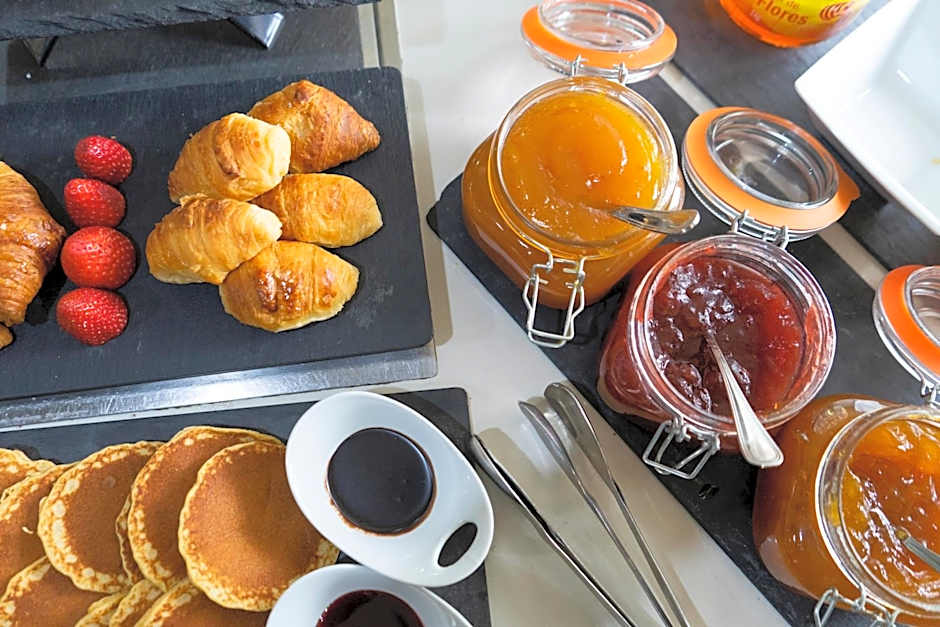 Petit Palace Plaza Mayor