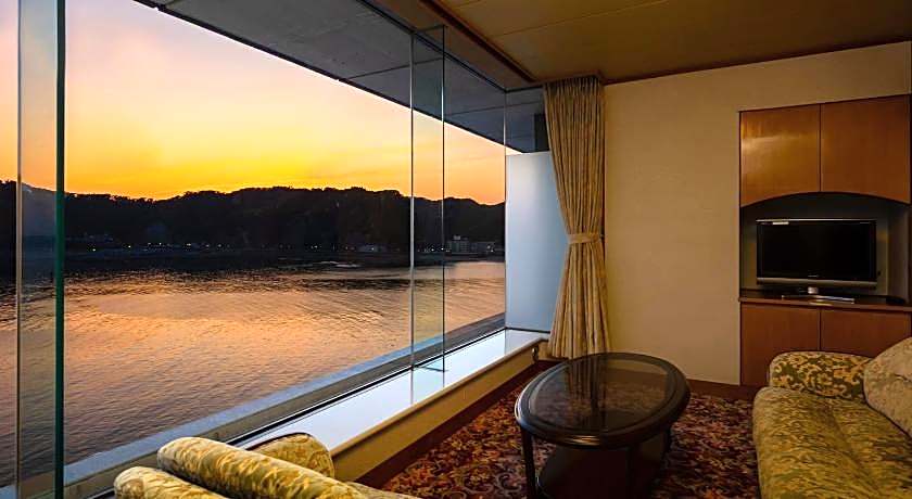 MIKAZUKI SEA-PARK HOTEL AWA KAMOGAWA