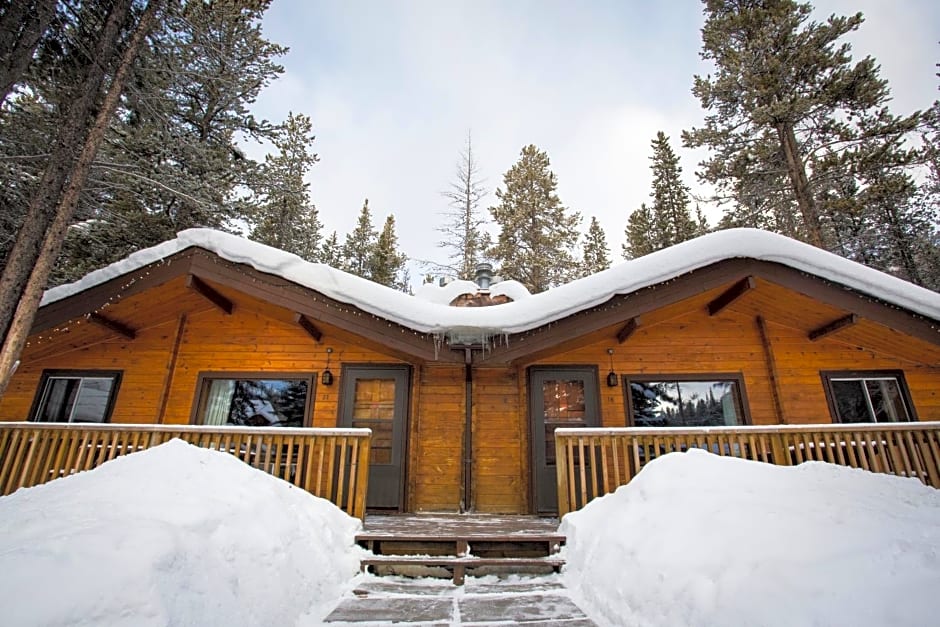 Castle Mountain Chalets