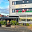 Hotel Restaurant Villa Romana