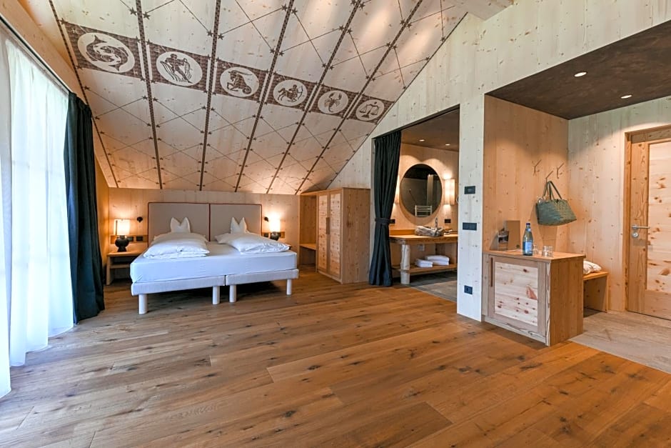 Tirler - Dolomites Living Hotel