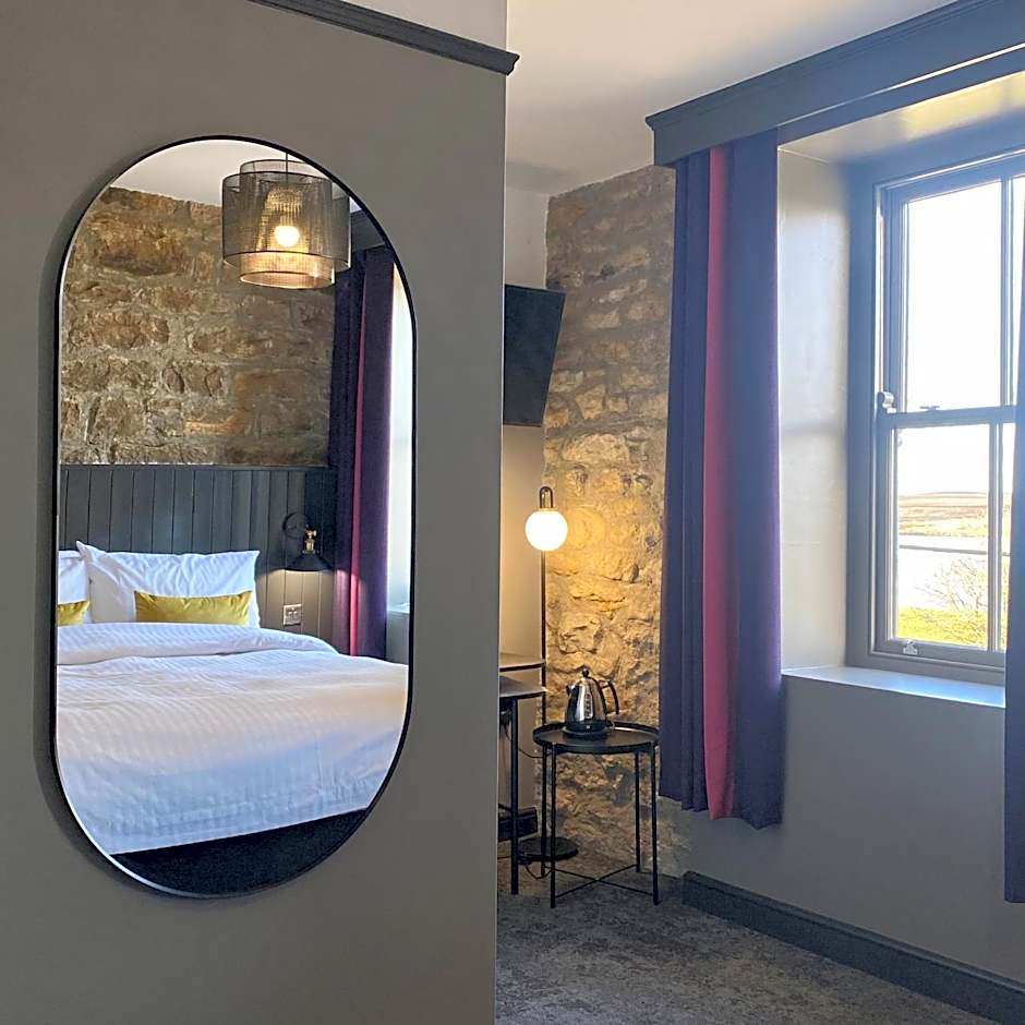 The Jack and Jill Coaching Inn