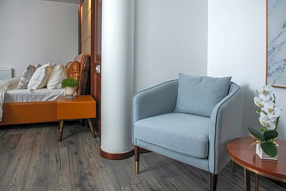 Willis Hotel Business & Wellness