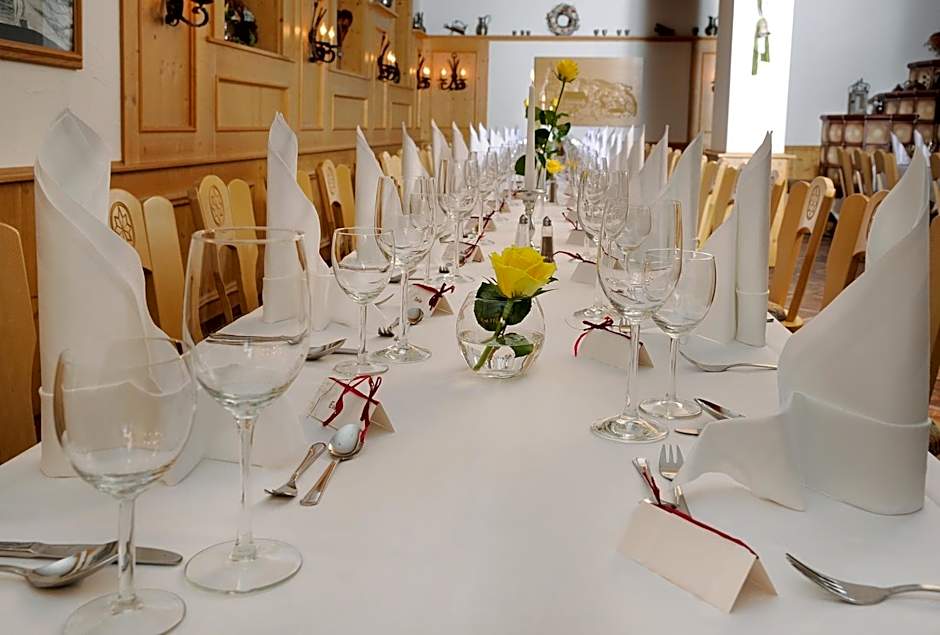 Hotel Goldener Stern