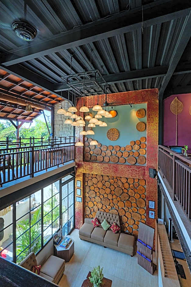 Bali Sunshine Nusa Dua