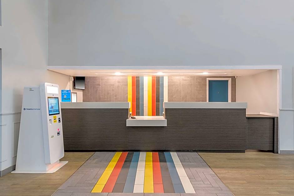 Motel 6 Ocala Conference Center