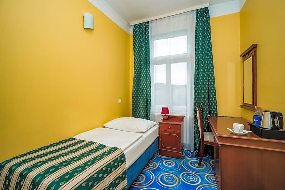 Hotel Otakar