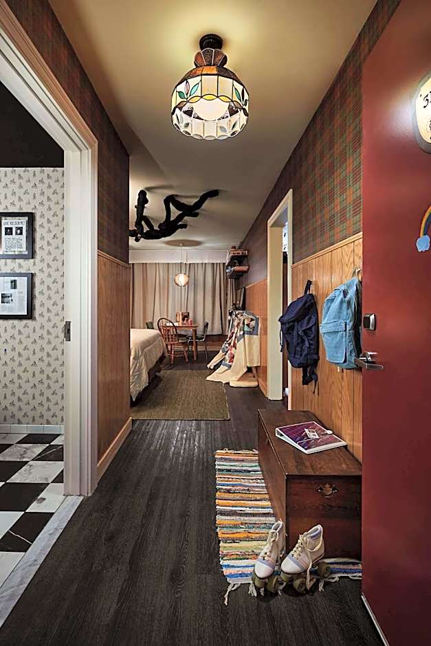 Graduate by Hilton Bloomington