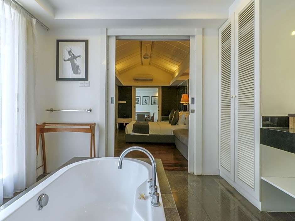 Astana Batubelig Villa Seminyak